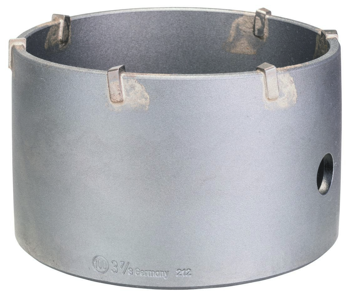Bosch Professional Accesorios 2608550616 Broca SDS-plus-9 CoreCutter 100 x 72 mm
