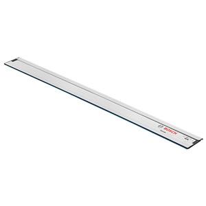 Bosch Professional Accesorios 1600Z0000F Carril guía FSN 1600 160cm