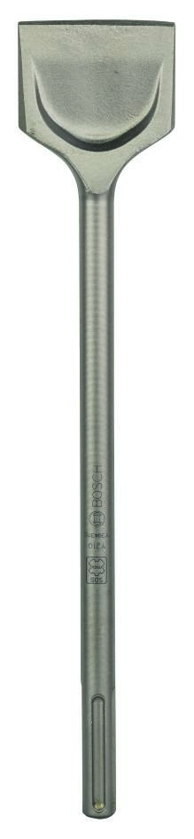 Bosch Professional Accesorios 2608690198 Cincel de pala SDS máx. 400 x 80 mm