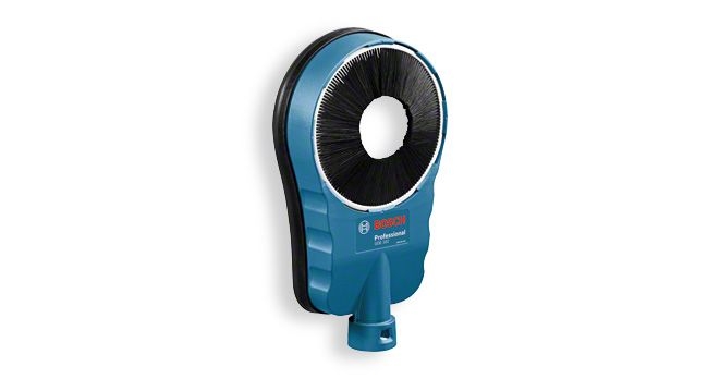 Bosch Professional Accesorios 1600A001G8 GDE 162 Aspirador profesional