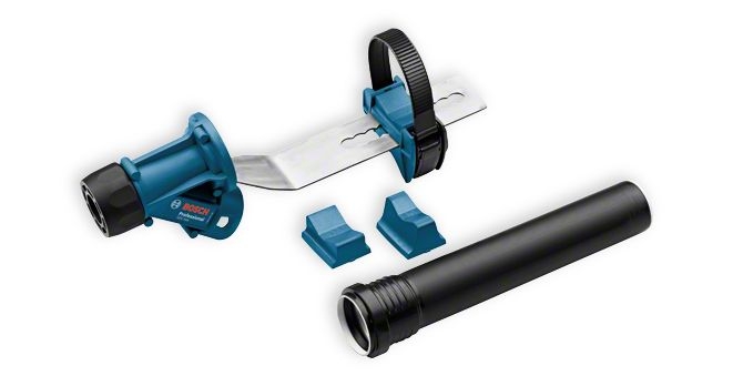 Bosch Professional Accesorios 1600A001G9 GDE max Aspirador profesional