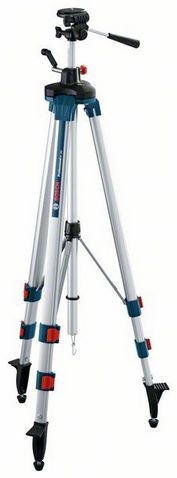 Bosch Professional Accesorios 0601096A00 BT250 Soporte de construcción
