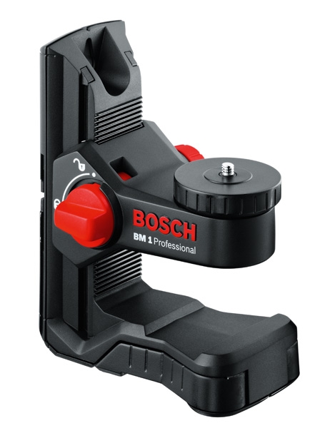 Bosch Professional Accesorios 0601015A01 BM1 Soporte universal