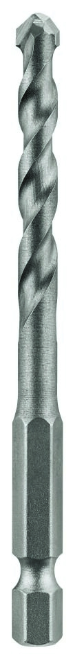Bosch Professional Accesorios 2608589526 Taladro para azulejos HEX-9 Cerámica 10 x 45 x 90 mm