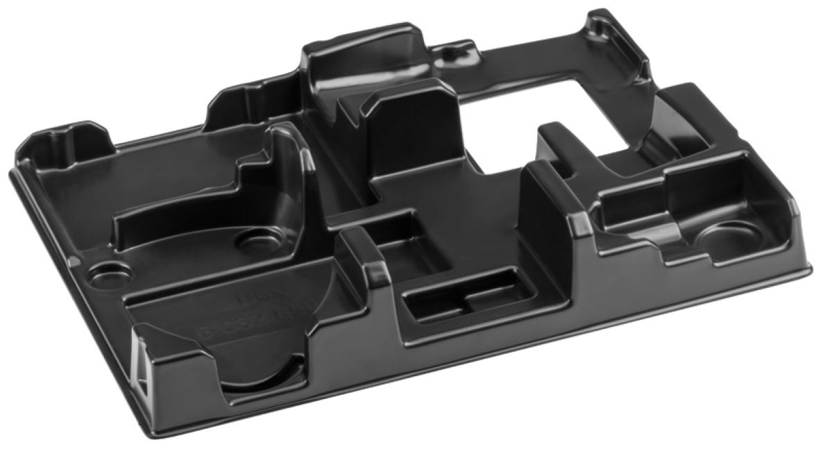 Bosch Professional Accesorios 1600A003R8 1/1 incrustación GDR 12-LI 