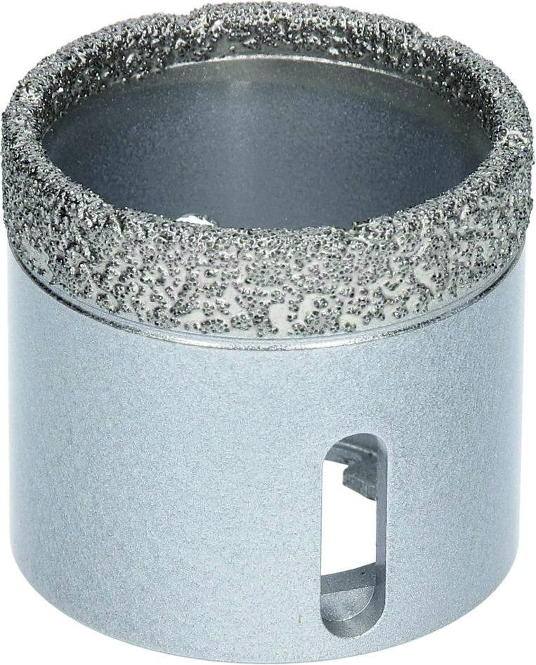Bosch Professional Accesorios 2608599015 X-LOCK Broca de diamante mejor para cerámica Velocidad en seco 45 x 35