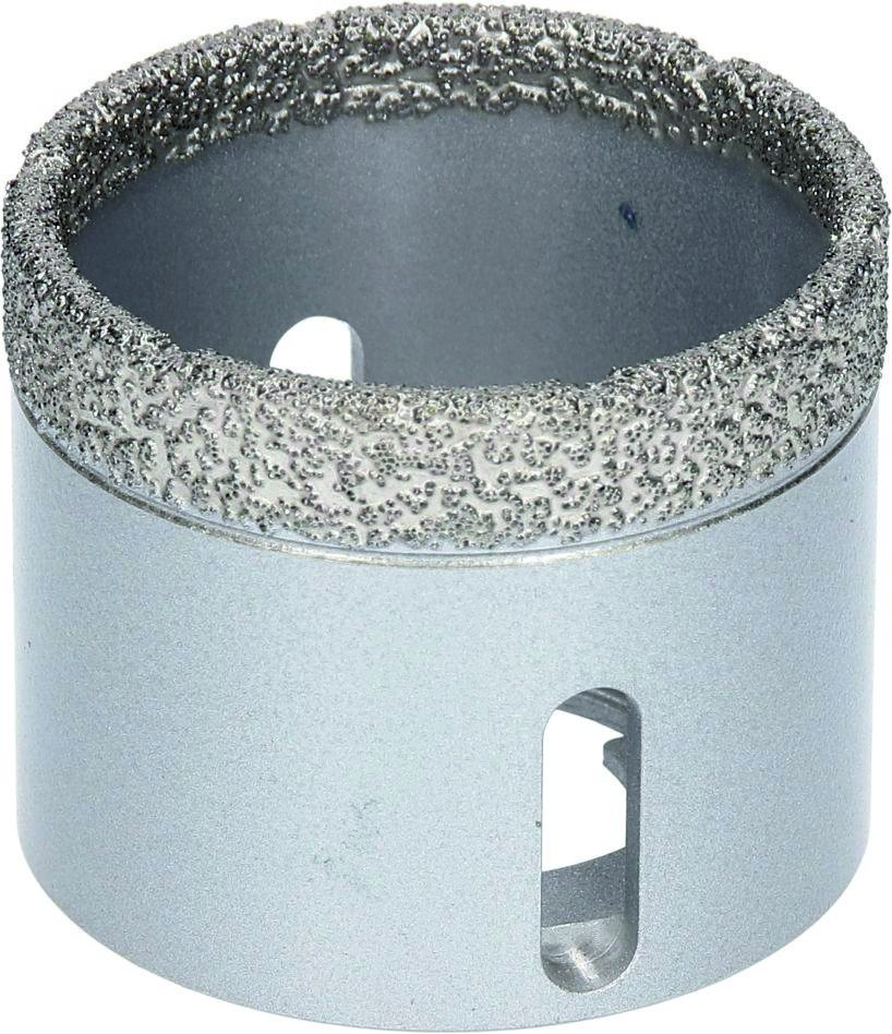 Bosch Professional Accesorios 2608599016 X-LOCK Broca de diamante mejor para cerámica Velocidad en seco 51 x 3