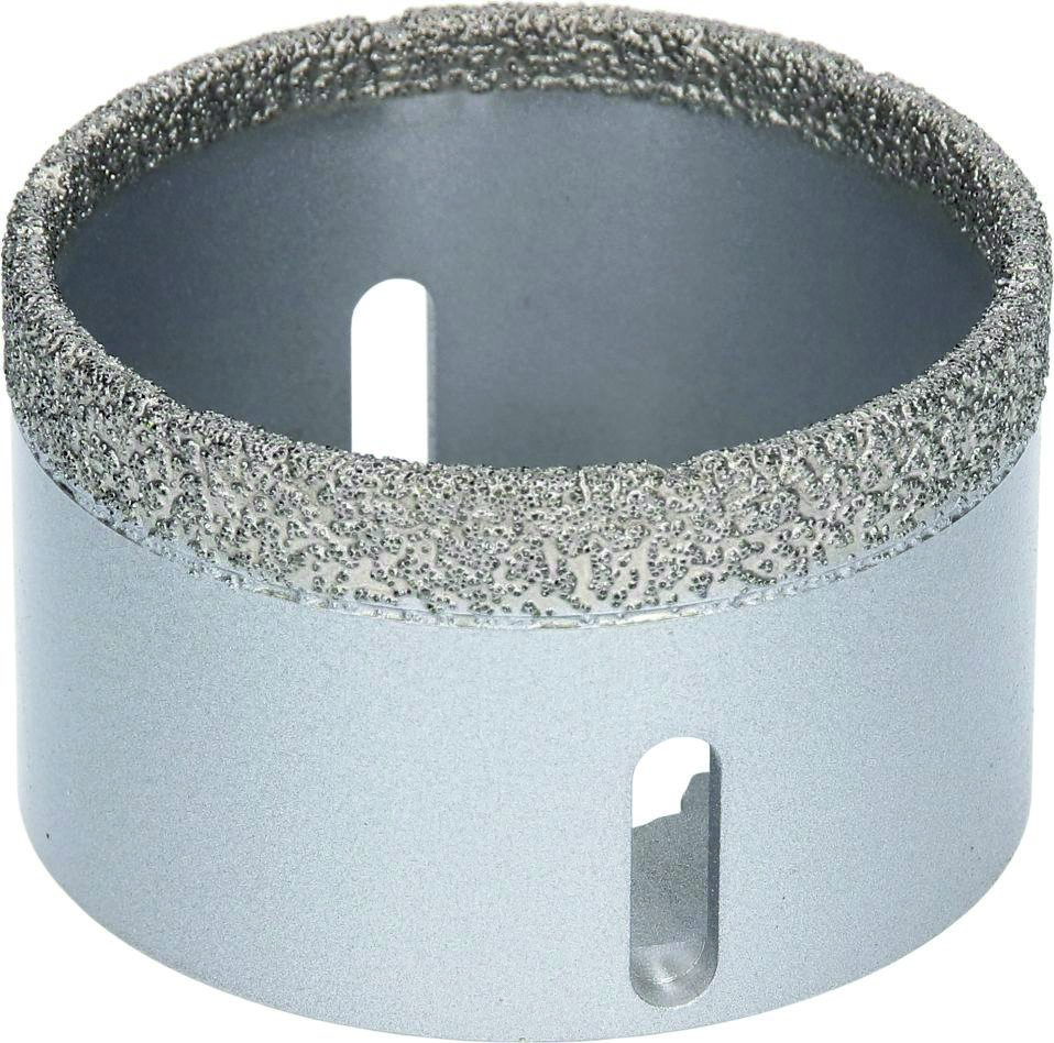 Bosch Professional Accesorios 2608599022 X-LOCK Broca de diamante mejor para cerámica Velocidad en seco 68 x 35