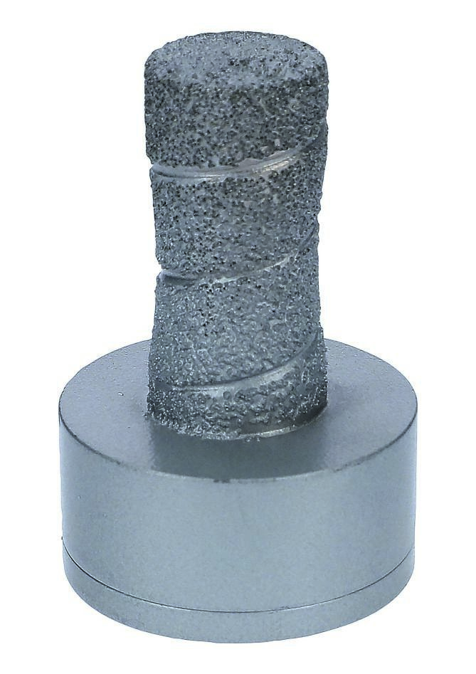 Bosch Professional Accesorios 2608599038 X-LOCK Fresa de diamante 20 x 35