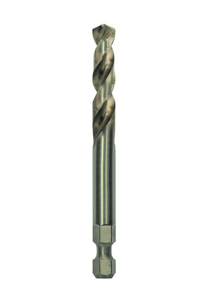 Bosch Professional Accesorios 2608594255 Broca hueca Plus HSS-Co Ø 7,15x85 mm
