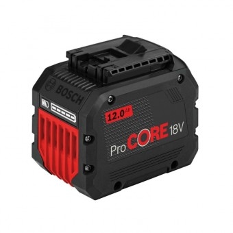Bosch Professional Accesorios 1600A016GU Batería ProCORE18V 12,0 Ah