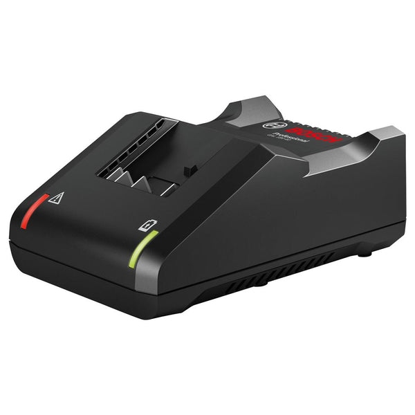 Bosch Professional Accesorios 1600A019RJ Cargador de batería GAL 18V-40