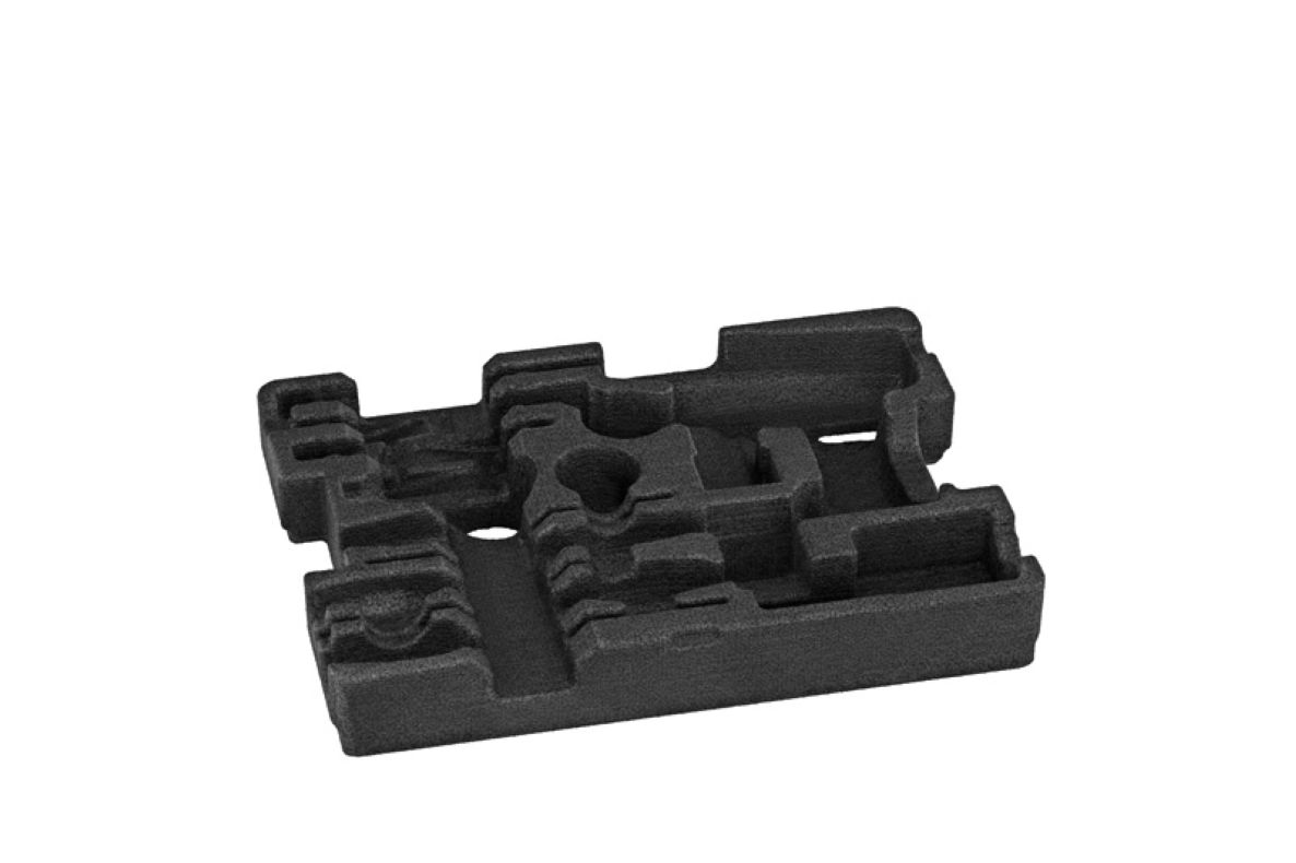 Bosch Professional Accesorios 1600A02R2P 1/1 incrustación GSR 12V-15 + Juego de herramientas manuales 