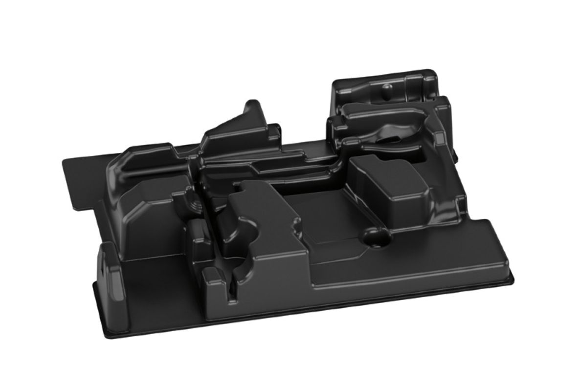 Bosch Professional Accesorios 1600A02SJ4 1/1 Incrustación GBH 18V-24 