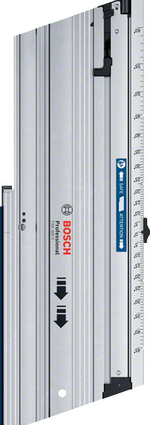 Bosch Professional Accesorios 1600A02V37 Carril guía de corte FSN X 740