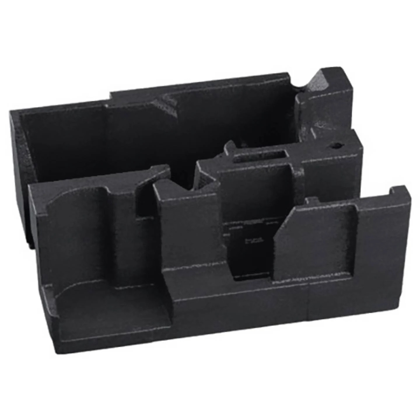 Bosch Professional Accesorios 1600A02WZ9 1/1 incrustación GFF 18V-22 