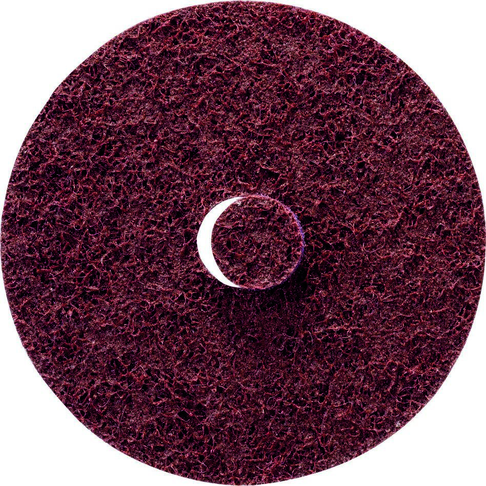 Bosch Professional Accesorios 2608901266 Disco SCM Expert N477 para amoladoras angulares 115 x 22 mm, medio, 25 piezas