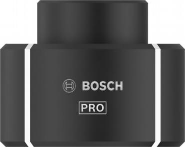 Bosch Professional Accesorios 2608001158 Punzón PRO M20 Acero Inoxidable