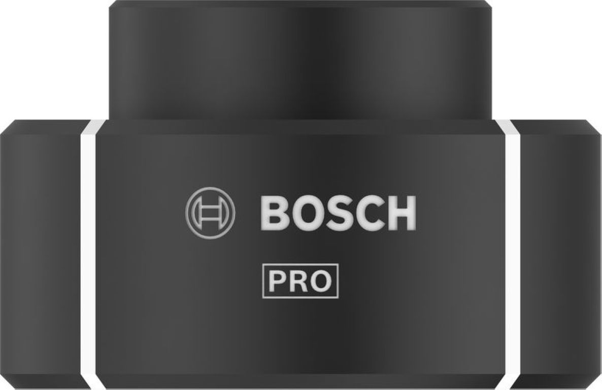 Bosch Professional Accesorios 2608001159 Punzón PRO M25 Acero Inoxidable