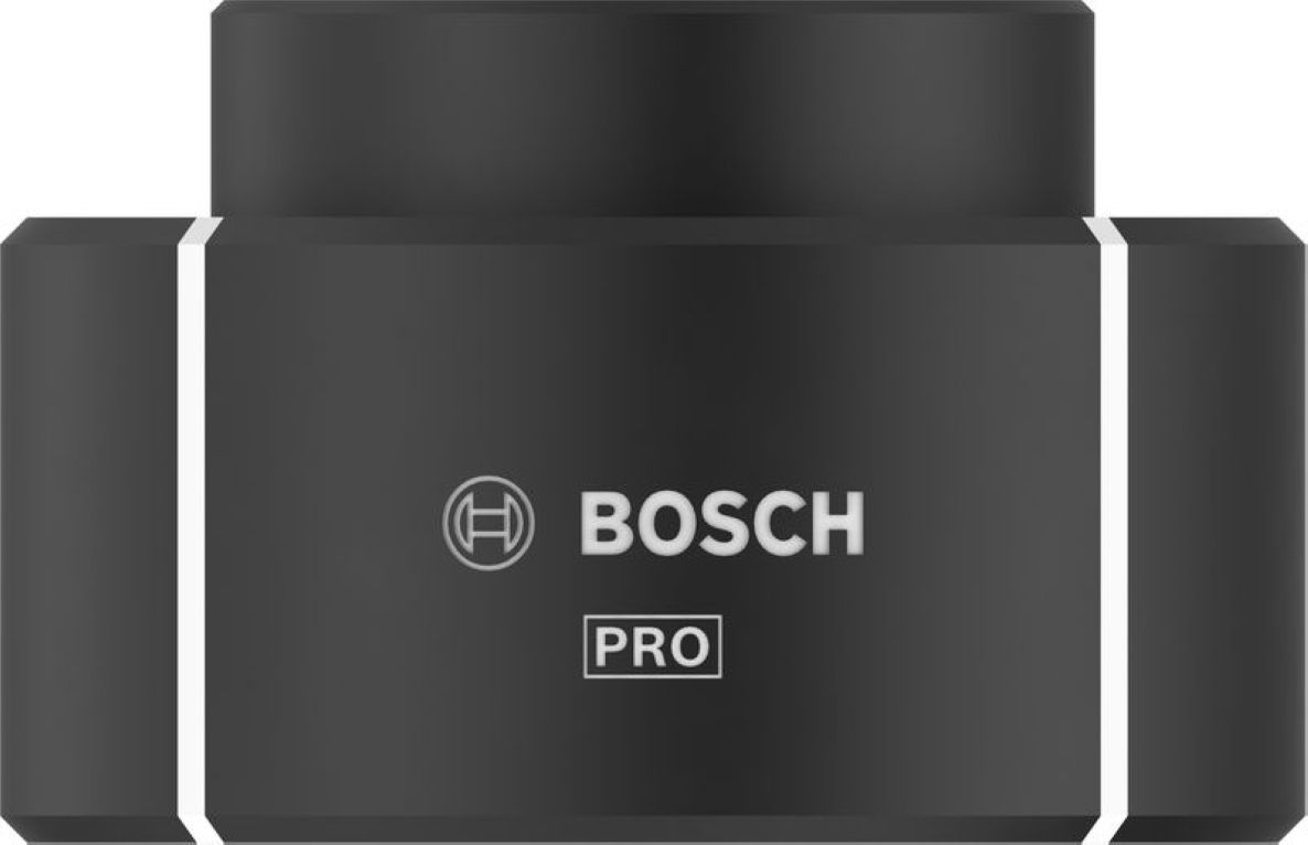 Bosch Professional Accesorios 2608001160 Punzón PRO M32 Acero inoxidable
