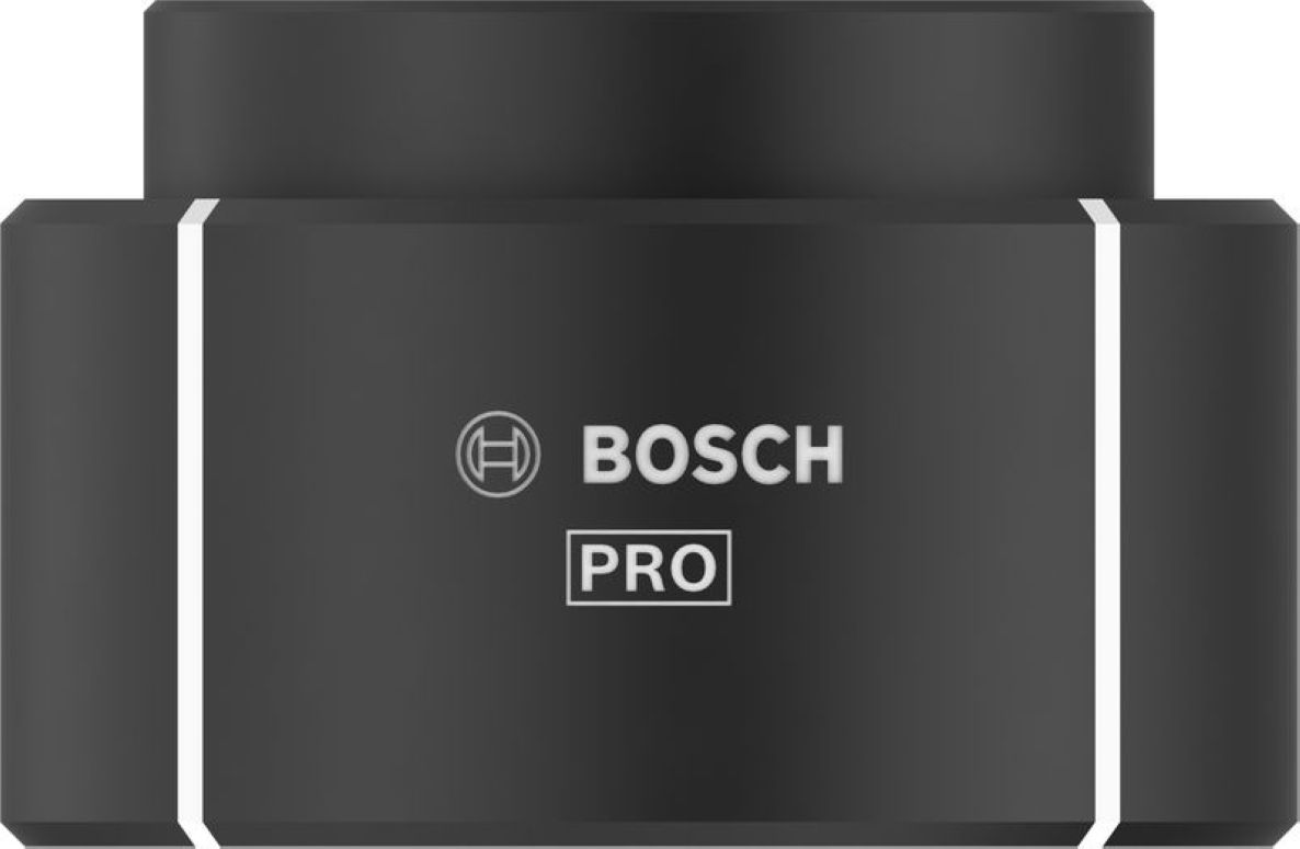 Bosch Professional Accesorios 2608001161 Punzón PRO M40 Acero inoxidable