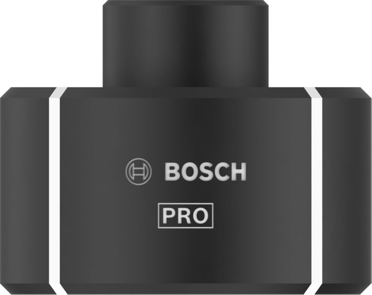 Bosch Professional Accesorios 2608001162 Punzón PRO PG9 Acero inoxidable
