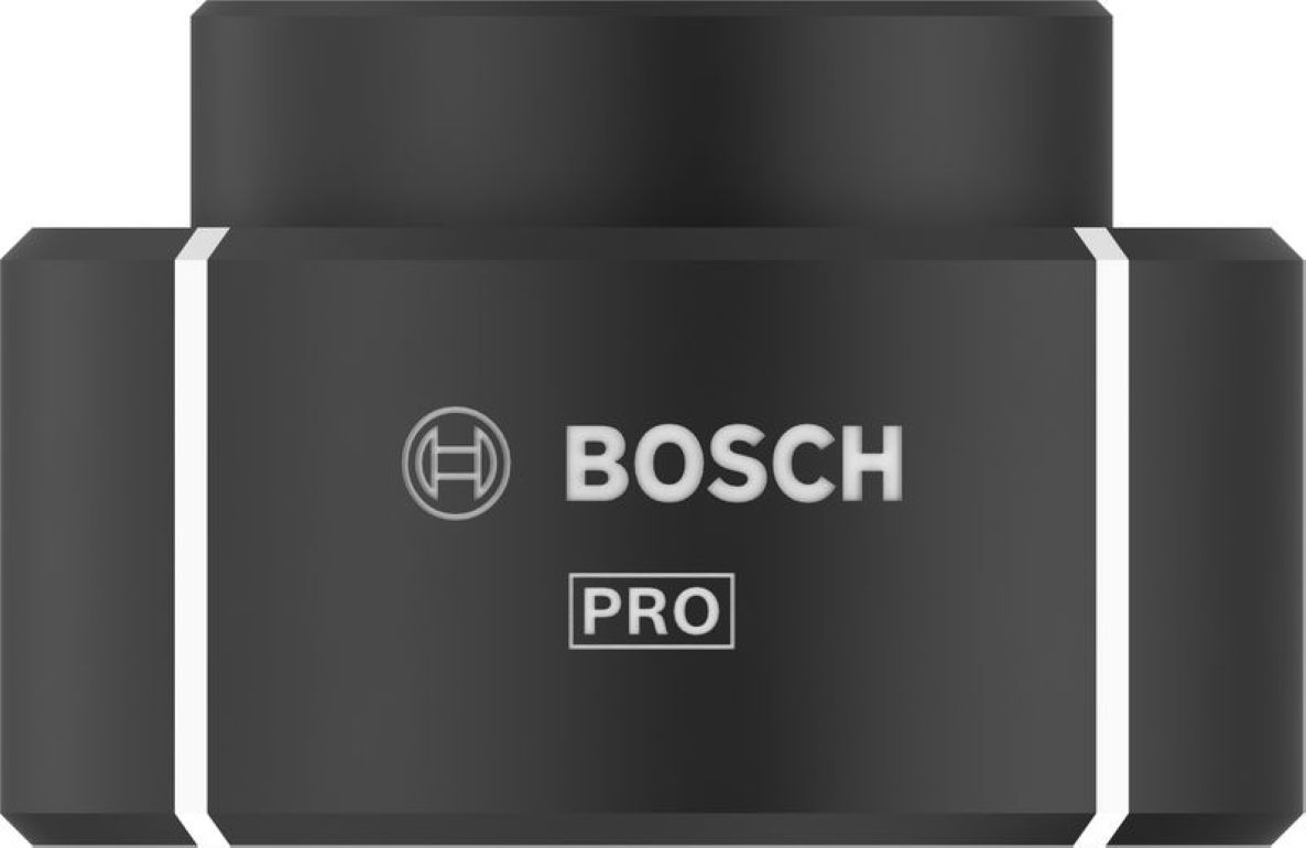 Bosch Professional Accesorios 2608001166 Punzón PRO PG21 Acero inoxidable