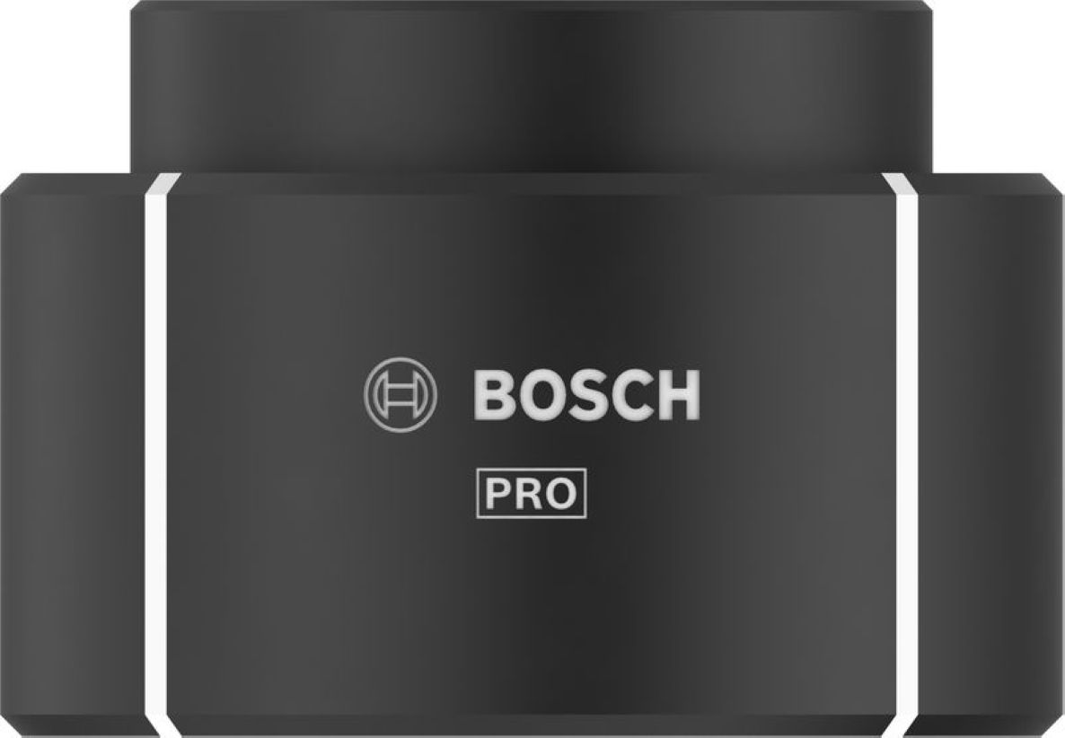 Bosch Professional Accesorios 2608001167 Punzón PRO PG29 Acero inoxidable