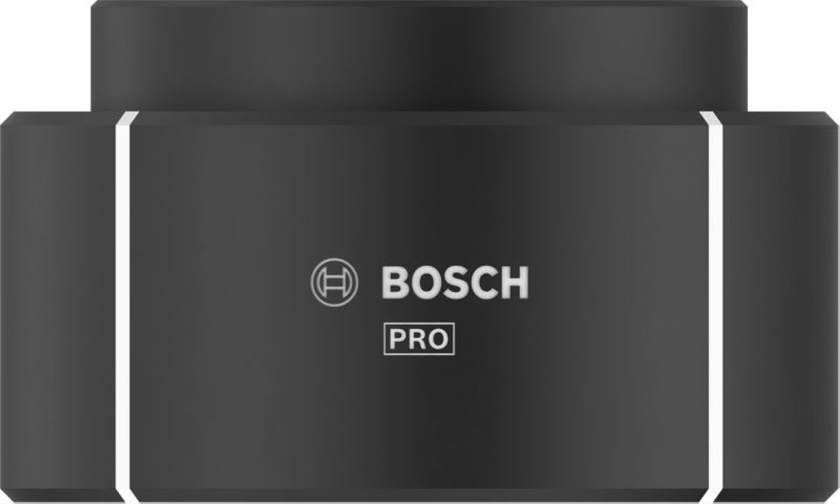 Bosch Professional Accesorios 2608001168 Punzón PRO PG36 Acero inoxidable