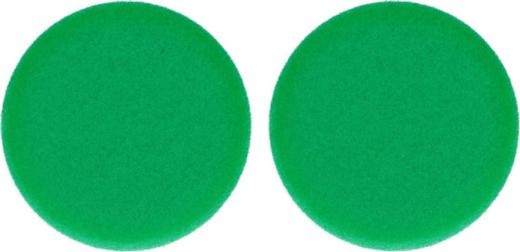 Bosch Professional Accesorios 2608623363 Esponja pulidora 77mm Medium 2x