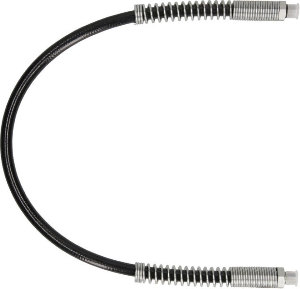 Bosch Professional Accesorios 2608001206 PRO Manguera para pistola de grasa