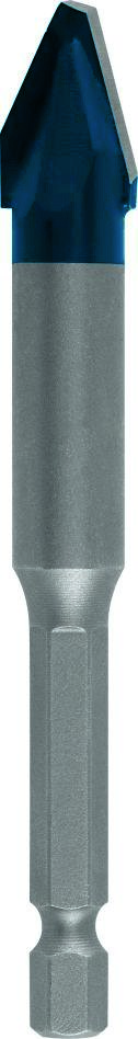 Bosch Professional Accesorios 2608900594 Broca Expert HardCeramic HEX-9 12 x 90 mm