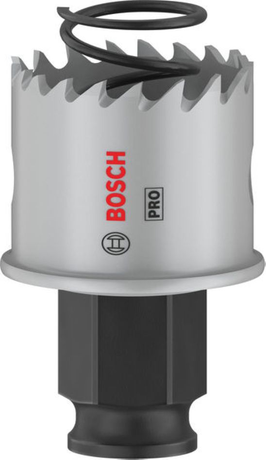 Bosch Professional Accesorios 2608594447 Sierra de corona PRO Sheet Metal PC Plus 32 mm
