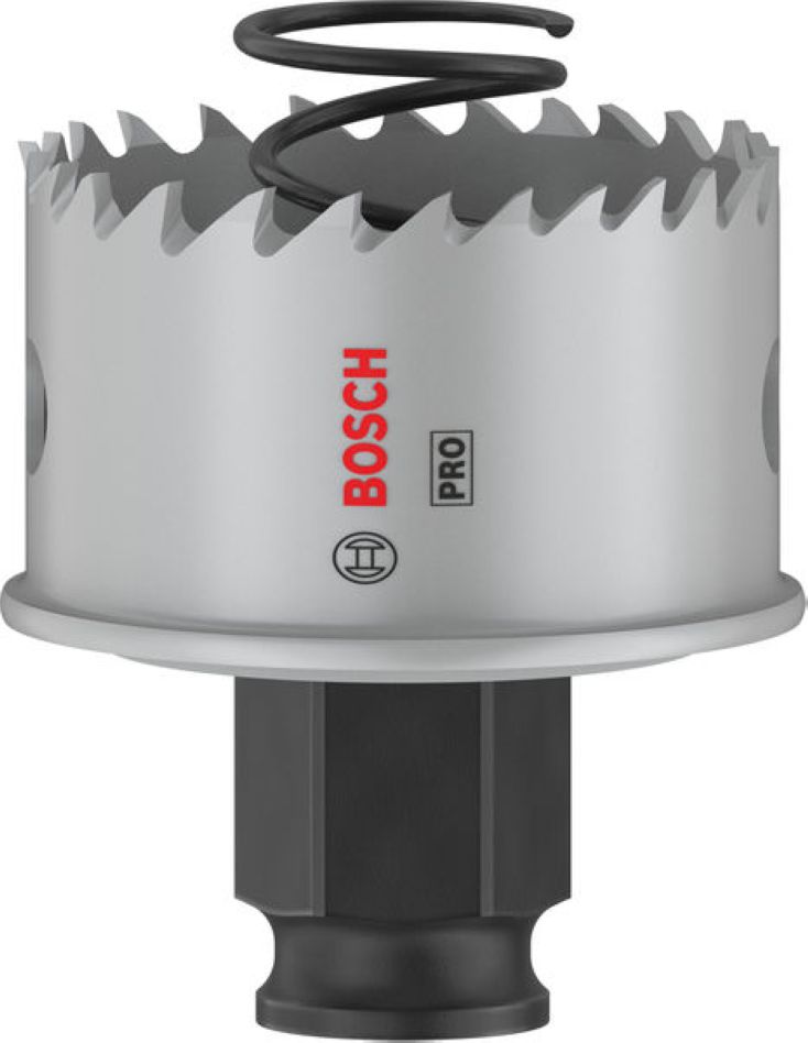 Bosch Professional Accesorios 2608594453 PRO Sierra para chapa PC Plus 44 mm
