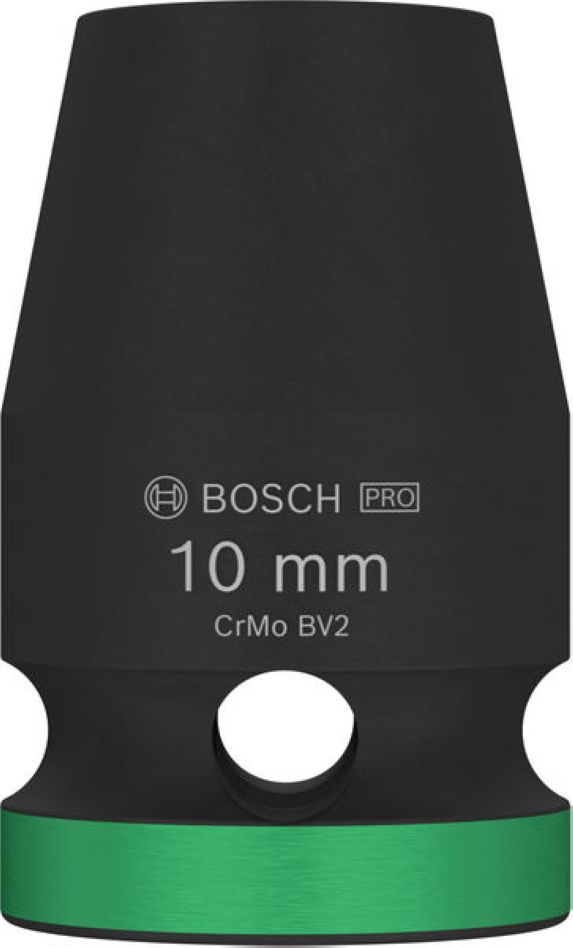 Bosch Professional Accesorios 2608003043 Tapa PRO Force 10 x 40 x 25 mm, M 6, 17,6 mm