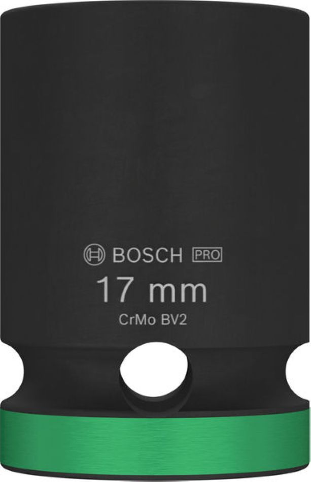 Bosch Professional Accesorios 2608003048 Tapa PRO Force 17 x 40 x 30 mm, M 10, 26,6 mm