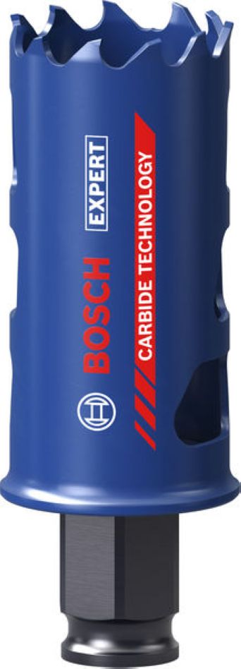 Bosch Professional Accesorios 2608901883 Sierra perforadora EXPERT Power-Change Multi Material 35mm