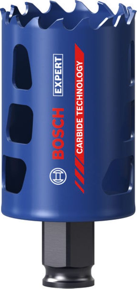 Bosch Professional Accesorios 2608901886 Sierra perforadora EXPERT Power-Change Multi Material 44mm