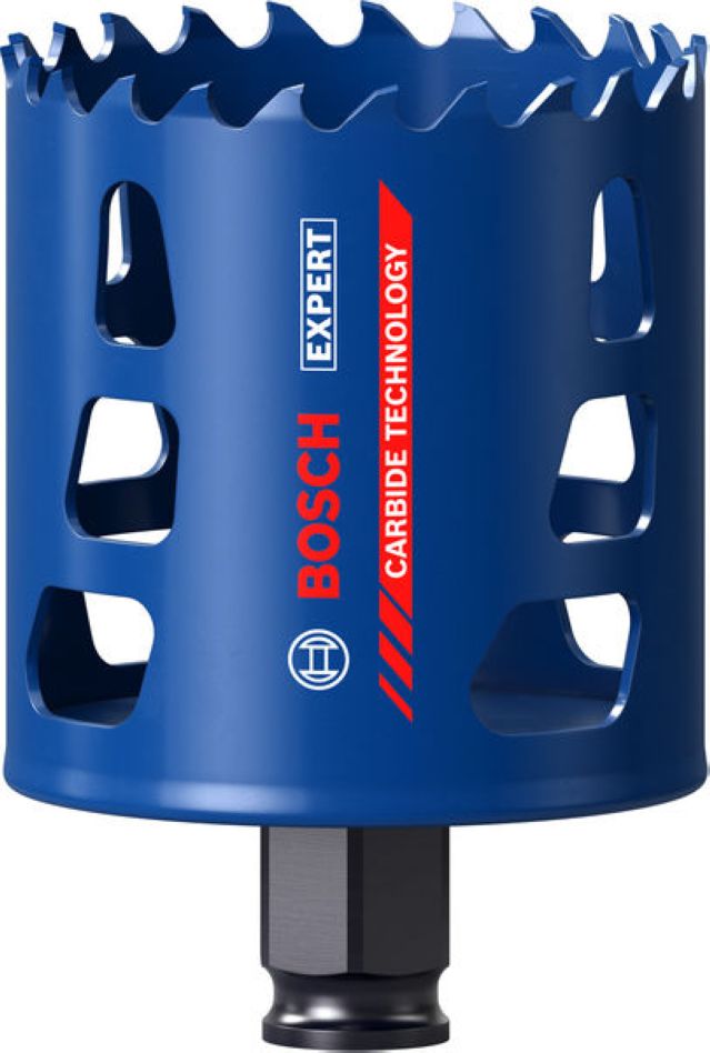 Bosch Professional Accesorios 2608901890 Sierra perforadora EXPERT Power-Change Multi Material 60mm