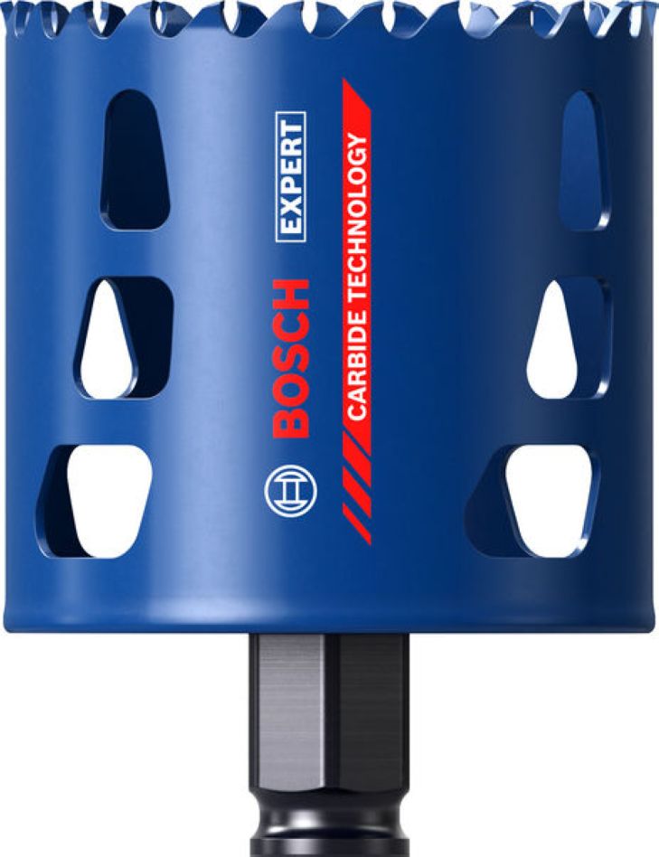 Bosch Professional Accesorios 2608901894 Sierra perforadora EXPERT Power-Change Multi Material 68mm