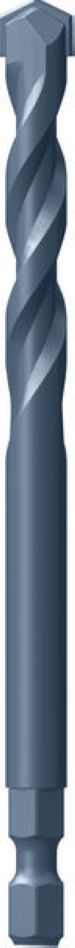 Bosch Professional Accesorios 2608901968 Broca central para EXPERT Power Change Plus TCT, Ø8,5 x 60 x 105 mm
