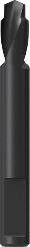 Bosch Professional Accesorios 2608902025 Broca central para sierra de corona para chapa EXPERT con adaptador, Ø6 x 5 x 48 mm