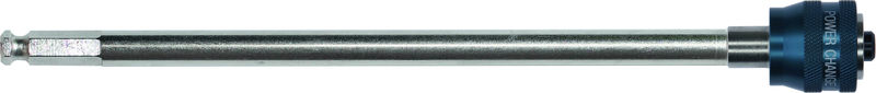 Bosch Professional Accesorios 2608902032 Alargador de sierra 300 HEX 11