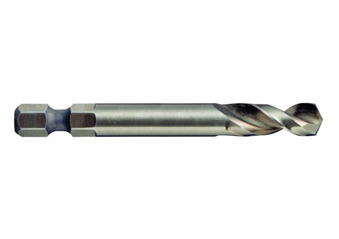 Bosch Professional Accesorios 2608902036 Broca central para EXPERT Power Change Plus, HSS-Co Ø7,15 x 20 x 65 mm
