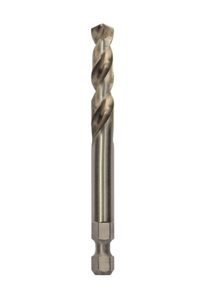 Bosch Professional Accesorios 2608902038 Broca central para EXPERT Power Change Plus HSS-Co Ø7,15 x 44 x 85 mm