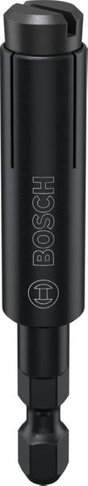 Bosch Professional Accesorios 2608902042 Adaptador EXPERT para ampliación de orificios, Ø11 x hexágono 6,35 mm