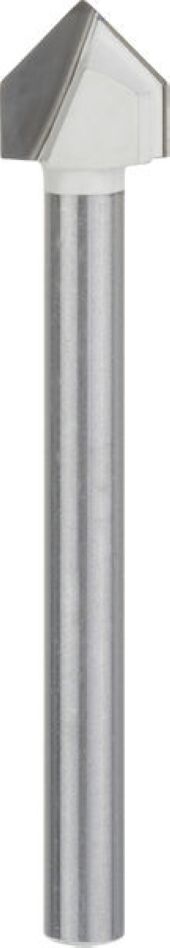 Bosch Professional Accesorios 2608707353 CYL-9 Broca de cerámica blanda 16 x 90 mm