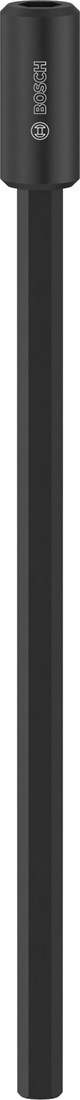Bosch Professional Accesorios 2608594629 Alargador adaptador para hexágono 11 x 305 mm