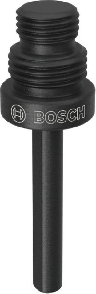 Bosch Professional Accesorios 2608594630 Eje adaptador del ensanchador de orificios ø 6,35 x 40 mm