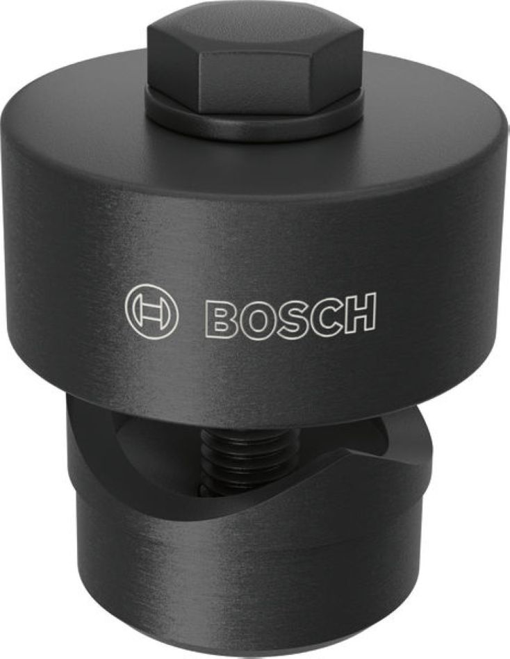Bosch Professional Accesorios 2608594618 Taladro para chapa metálica 35 mm